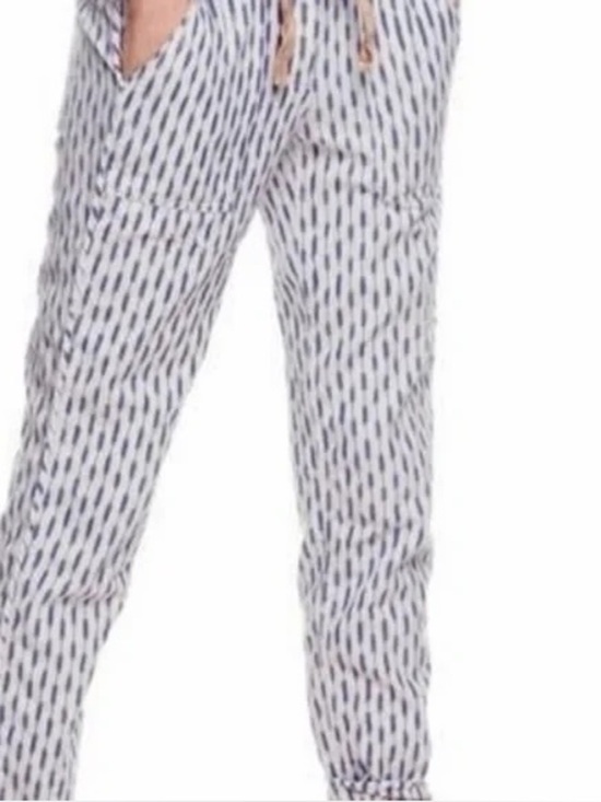 J. Crew Pants - J. Crew Arrow Ikat Pants 4